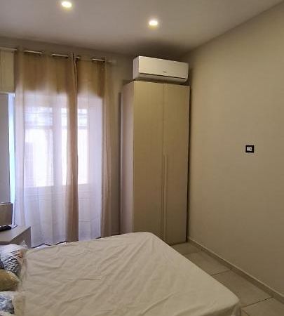 Garibaldi Room 那不勒斯 外观 照片