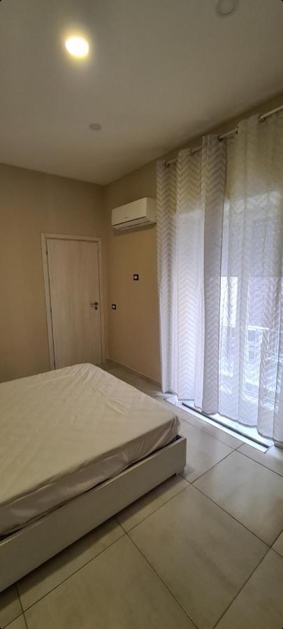 Garibaldi Room 那不勒斯 外观 照片