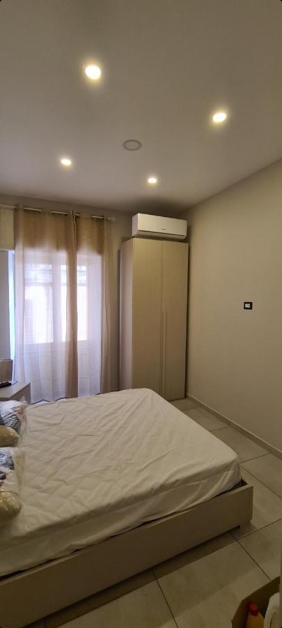 Garibaldi Room 那不勒斯 外观 照片