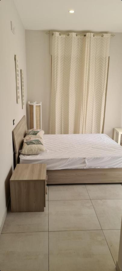 Garibaldi Room 那不勒斯 外观 照片
