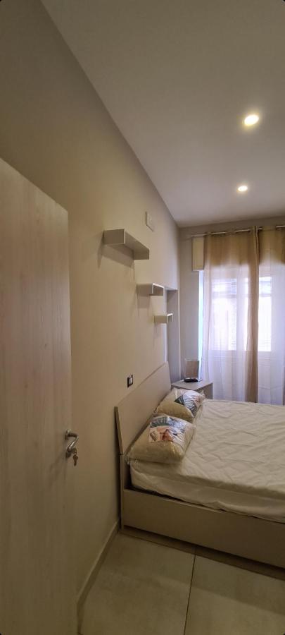 Garibaldi Room 那不勒斯 外观 照片