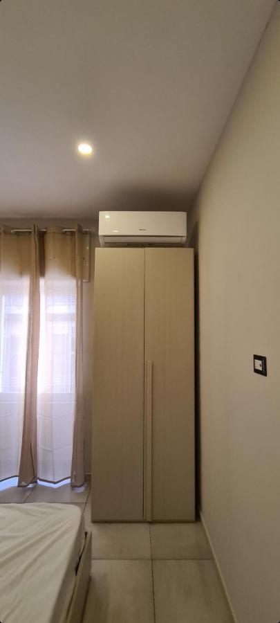 Garibaldi Room 那不勒斯 外观 照片