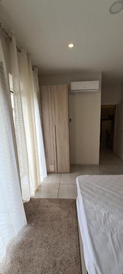 Garibaldi Room 那不勒斯 外观 照片