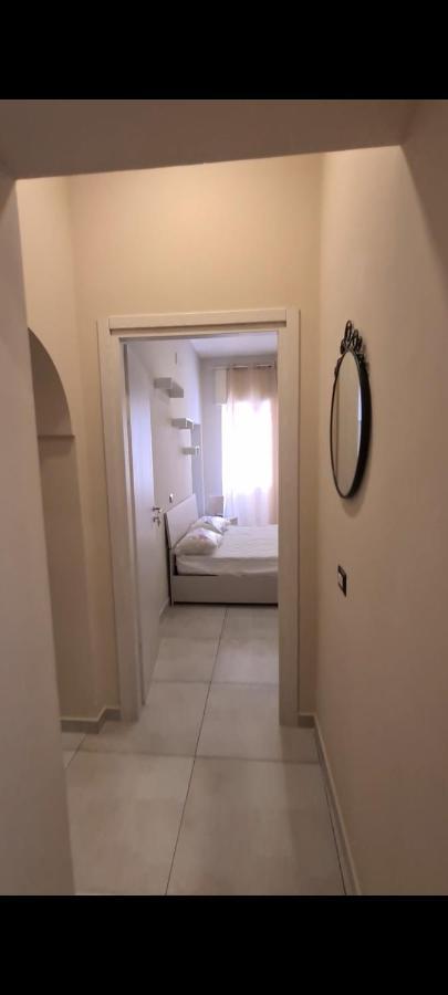 Garibaldi Room 那不勒斯 外观 照片