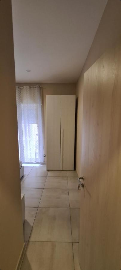 Garibaldi Room 那不勒斯 外观 照片